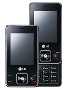 Klingeltöne LG KC550 kostenlos herunterladen.
